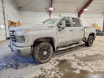 Chevrolet Silverado 2024