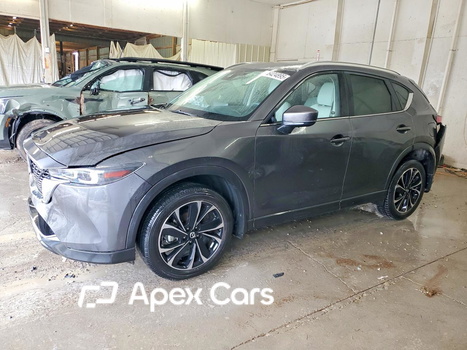 Mazda CX-5 2023 - Image 1 of 14