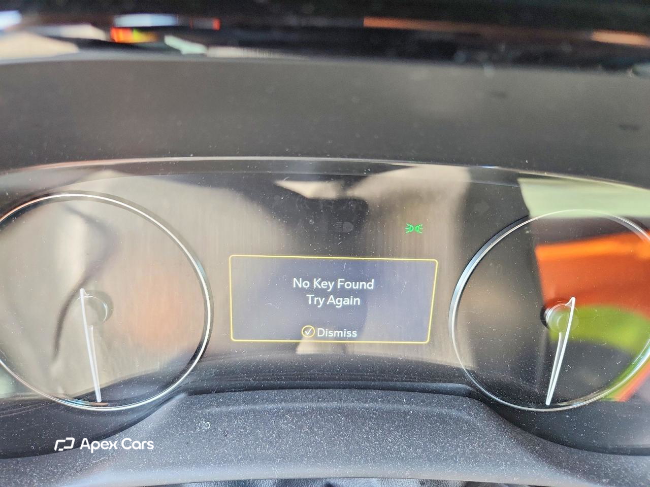 Buick Envision 2023