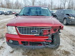 Ford Explorer 2003
