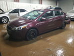 Kia Forte 2018