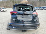 Toyota RAV 4 2018