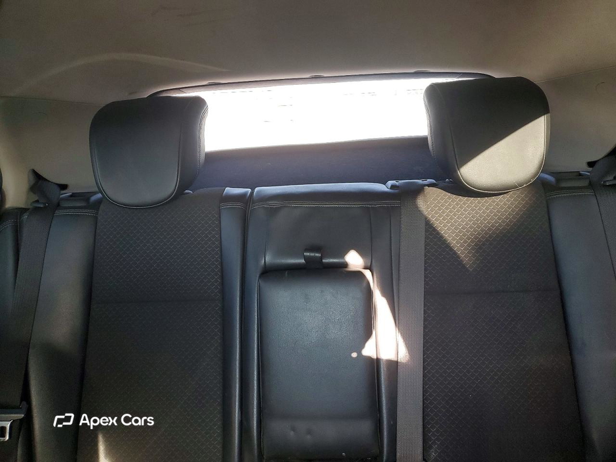 Buick Encore 2019
