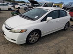 Honda Civic 2009
