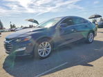 Chevrolet Malibu 2022