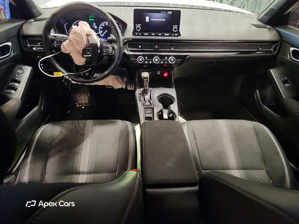 Honda Civic 2023