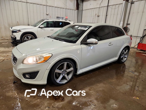 Volvo C30 2012 - Image 1 of 13