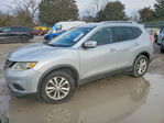 Nissan Rogue 2015