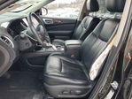 Nissan Pathfinder 2015