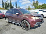 Acura MDX 2008