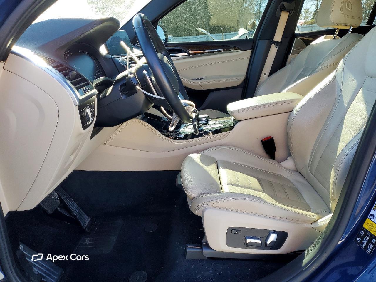 BMW X4 2020