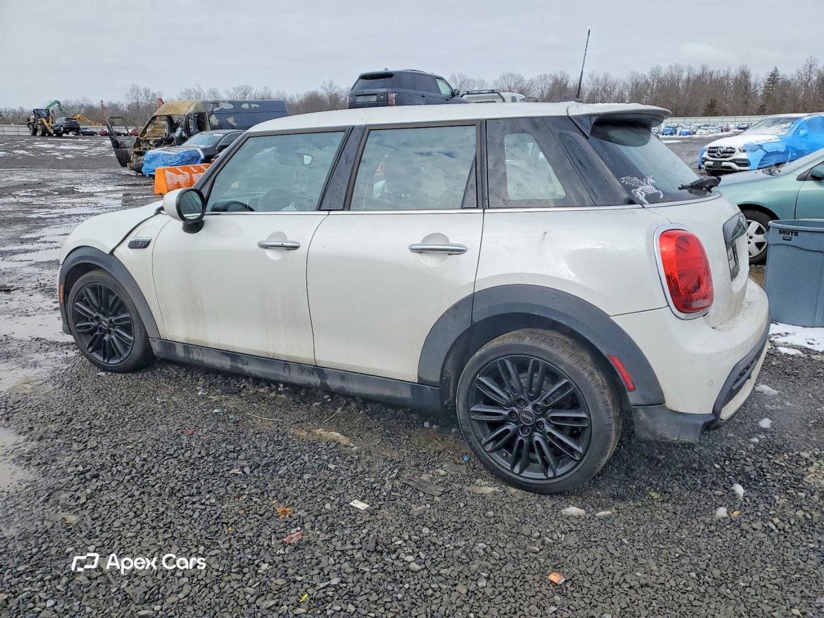 MINI Cooper 2023