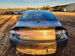 Lincoln MKZ 2015