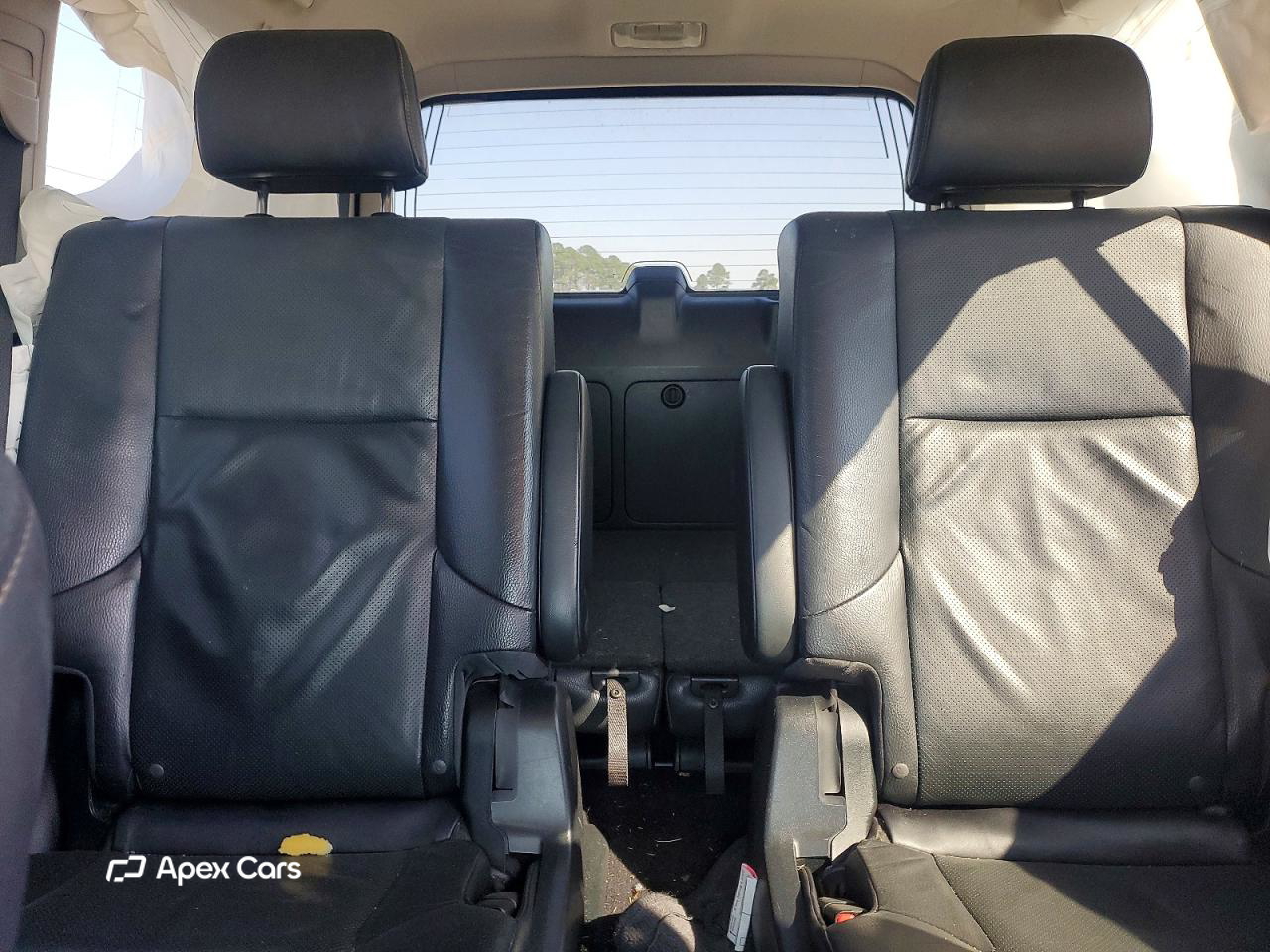 Lexus GX 2017