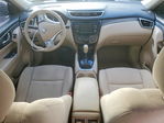 Nissan Rogue 2015