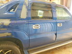 Cadillac Escalade 2003