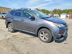 Toyota RAV 4 2015