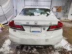 Honda Civic 2015