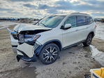 Honda Pilot 2019