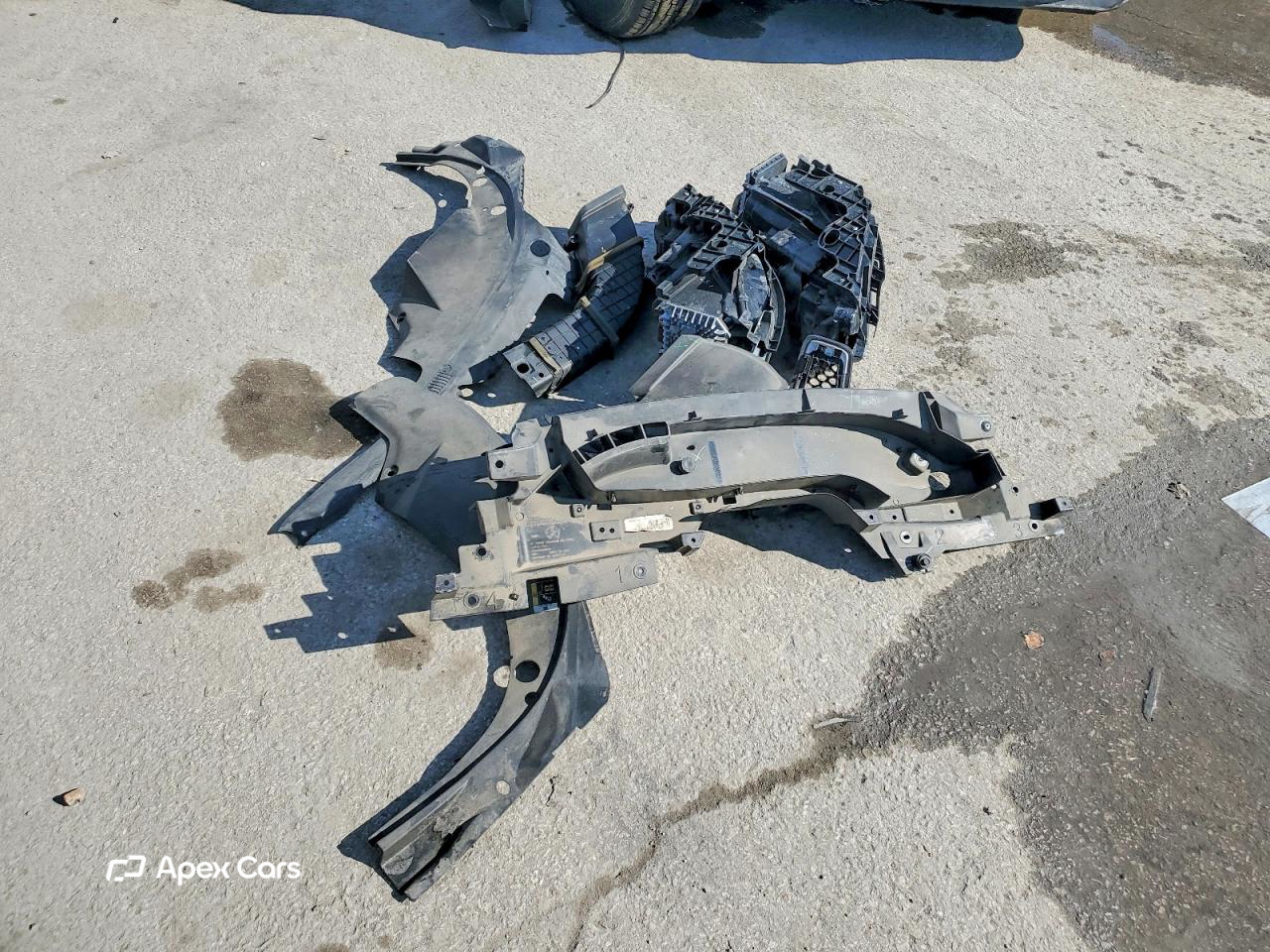 Jeep Cherokee 2019