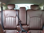 Infiniti EX 2008