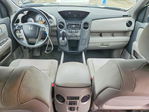 Honda Pilot 2012