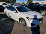 Acura ILX 2019
