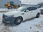 Kia Optima 2013