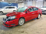 Nissan Sentra 2018