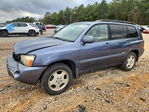 Toyota Highlander 2007