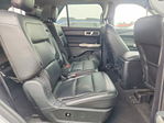 Ford Explorer 2022