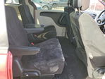 Dodge Caravan 2011