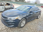 Kia Optima 2016