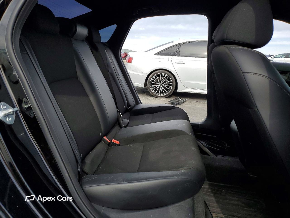 Honda Civic 2022