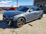 Audi RS4 2011