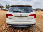 Honda Pilot 2017