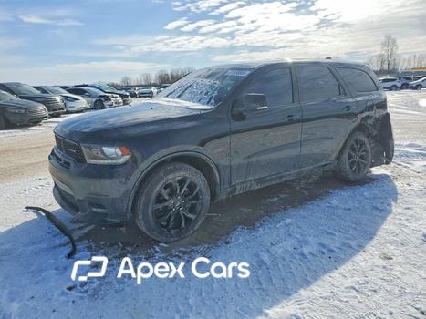 Dodge Durango 2020 - Image 1 of 14