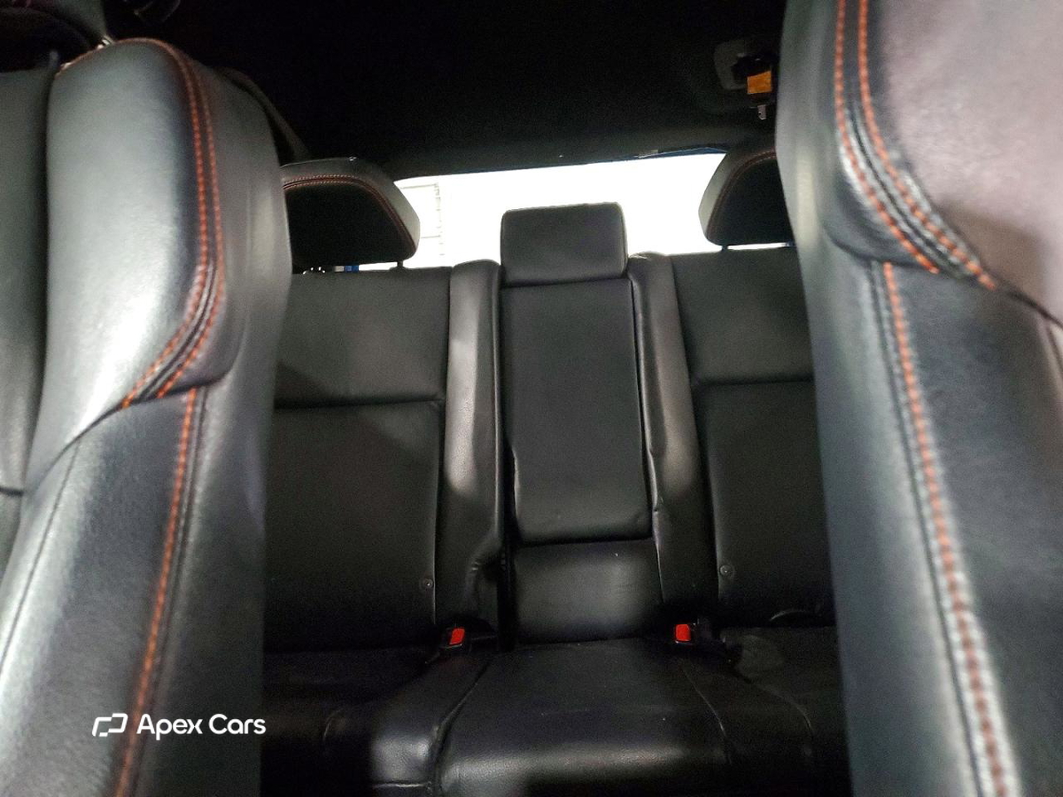Toyota RAV 4 2016