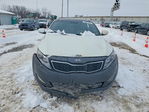 Kia Optima 2013