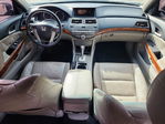 Honda Accord 2012