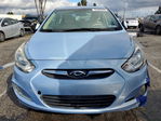Hyundai Accent 2012
