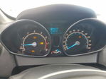 Ford Fiesta 2015