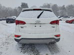 Hyundai Santa Fe 2017