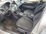 Nissan Sentra 2018