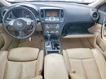 Nissan Maxima 2013