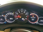 Porsche Cayenne 2021