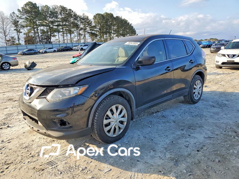 Nissan Rogue 2016 - Zdjęcie 1 z 13