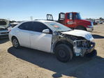 Toyota Corolla 2017