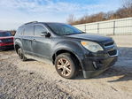 Chevrolet Equinox 2015