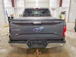 Ford F-150 2016